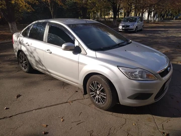 Авто Ford Focus 2008 № 8987042