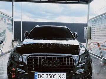 Авто Audi Q5 2015 № 8987051