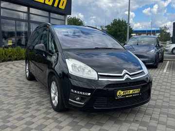 Авто Citroen C4 Picasso 2012 № 8987066