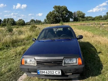 Авто ВАЗ 21099I 2003 № 8987067