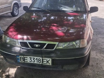 Авто Daewoo Nexia 2007 № 8987069