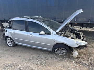 Авто Peugeot 307 2002 № 8987076