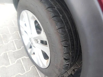 Авто Nissan Juke 2012 № 8987077
