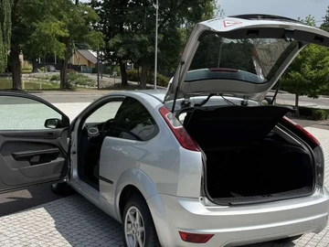 Авто Ford Focus 2005 № 8987086