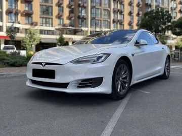 Авто Tesla Model S 2017 № 8987090