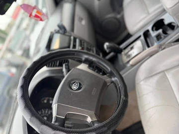 Авто KIA Sorento 2005 № 8987100