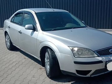 Авто Ford Mondeo 2006 № 8987104