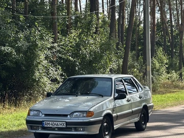 Авто ВАЗ 2115 2005 № 8987105