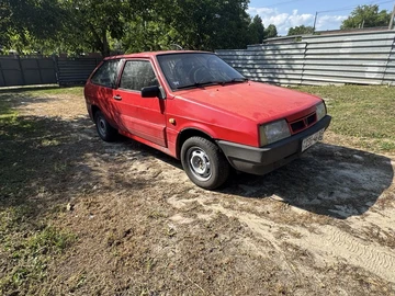 Авто ВАЗ 2108 1993 № 8987117