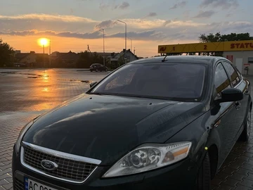 Авто Ford Mondeo 2007 № 8987144