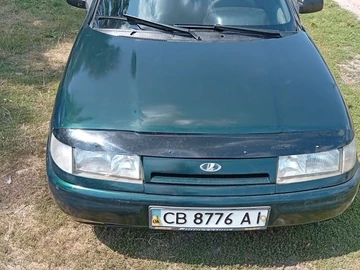 Авто ВАЗ 2110 2002 № 8987148