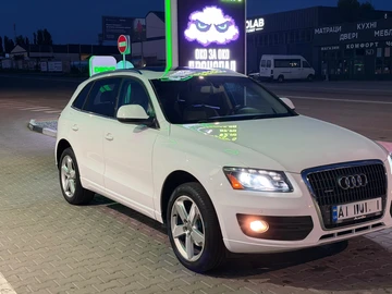 Авто Audi Q5 2013 № 8987162