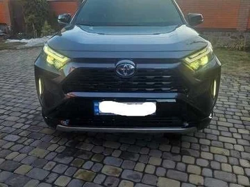 Авто Toyota Avensis Verso 2024 № 8987165