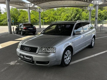Авто Audi A6 2003 № 8987178