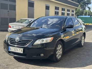 Авто Toyota Camry 2006 № 8987184