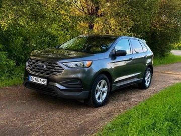 Авто Ford Edge 2019 № 8987190