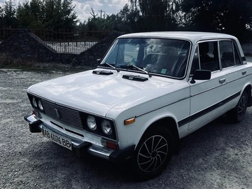 Авто ВАЗ 2106 1988 № 8987195