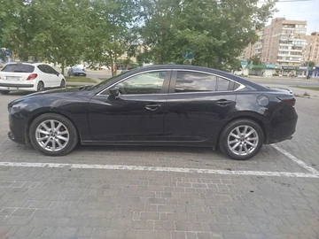 Авто Mazda 6 2013 № 8987211