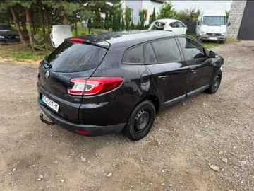 Авто Renault Megane 2011 № 8987219