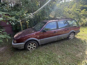 Авто Volkswagen Corrado 1992 № 8987240