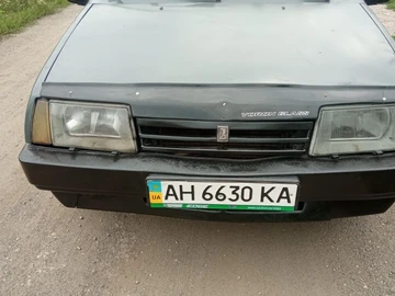 Авто ВАЗ 21099 1994 № 8987247