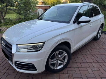 Авто Audi Q5 2019 № 8987252