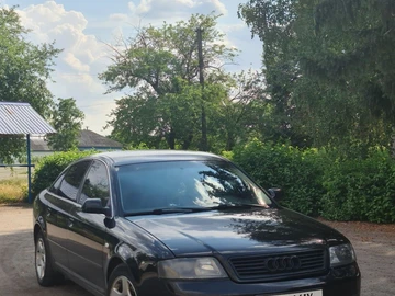 Авто Audi A6 1999 № 8987254