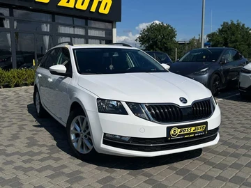 Авто Skoda Octavia 2017 № 8987257