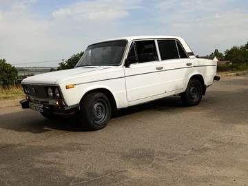 Авто ВАЗ 2106 1987 № 8987295