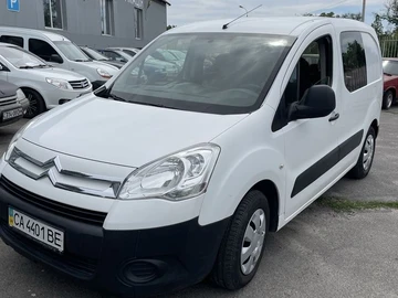 Авто Citroen Berlingo 2010 № 8987302
