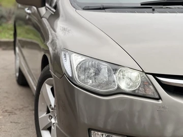Авто Honda Civic 2008 № 8987303