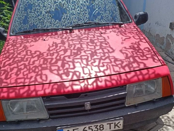 Авто ВАЗ 2108 1989 № 8987304