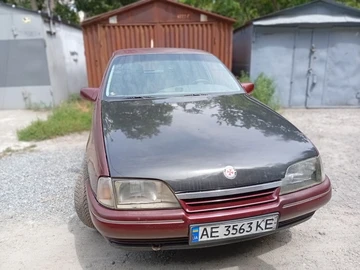 Авто Opel Omega 1991 № 8987308