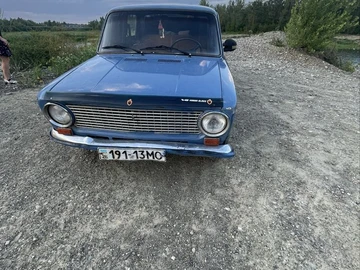 Авто ВАЗ 2101 1987 № 8987309