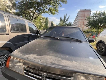 Авто ВАЗ 21099 2006 № 8987318