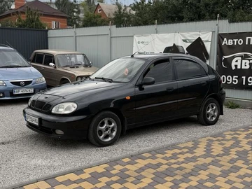 Авто Daewoo Lanos Sens  2006 № 8987321