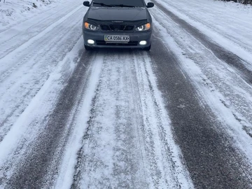 Авто Daewoo Lanos Sens  2008 № 8987350