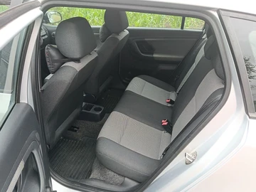 Авто Skoda Fabia 2009 № 8987382