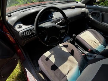 Авто Mazda 626 1994 № 8987388