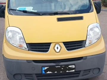 Авто Renault 4 2006 № 8987395