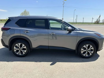 Авто Nissan Rogue 2021 № 8987400