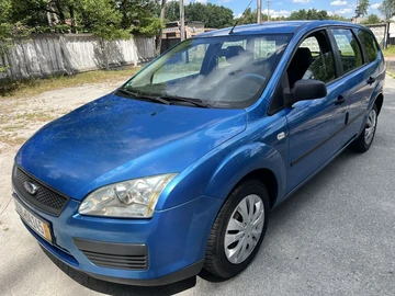 Авто Ford Focus 2006 № 8987408