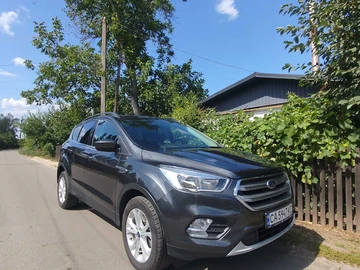 Авто Ford Escape 2019 № 8987427