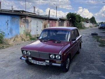 Авто ВАЗ 2106 1990 № 8987453