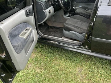 Авто Skoda Octavia 2000 № 8987455