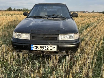Авто ВАЗ 21112 2008 № 8987470