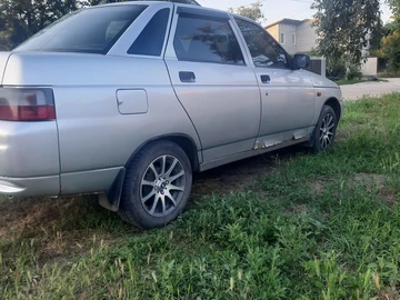 Авто ВАЗ 2110 2005 № 8987478