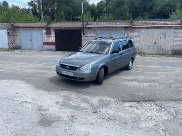 Авто ВАЗ 2171 Priora 2011 № 8987482