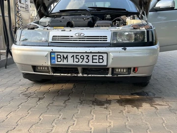Авто ВАЗ 2110 2010 № 8987485