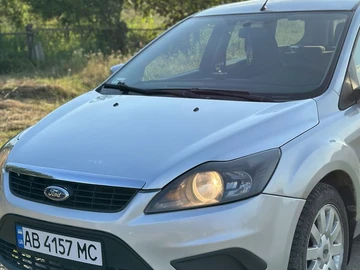Авто Ford Focus 2008 № 8987491